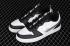 Nike Court Borough Low 2 SE GS Putih Metalik Perak CT3964-100