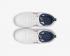 Nike Court Borough Low 2 SE White Midnight Navy Pink Glaze DB3090-100