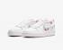 Nike Court Borough Low 2 SE White Pink Multi-Color CK5426-100