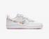 Nike Court Borough Low 2 SE White Pink Multi-Color CK5426-100