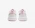Nike Court Borough Low 2 SE White Pink Multi-Color CK5426-100