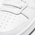 Nike Court Borough Low 2 SE White Pink Multi-Color CK5426-100