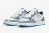 Nike Court Borough Low 2 White Cool Grey BQ5448-019