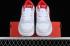 Nike Court Borough Low 2 ปีมังกรจีนสีแดงสีเทาสีขาว FZ5525-161