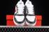 Nike Court Borough Low Black University Merah Putih 838937-102