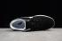 Sepatu Basket Kulit Nike Court Borough Rendah Hitam Putih 838937-010