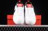 Nike Court Borough Low GS White Black Red Metallic Gold DD8495-106