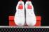 נעלי Nike Court Borough Low GS לבן שחור אדום 839985-105