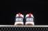 נעלי Nike Court Borough Low GS לבן שחור אדום 839985-105