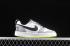 Nike Court Borough Low GS Blanc Noir Wolf Gris 839985-104