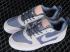 Nike Court Borough Low PRM 藍灰色 861533-400