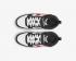 Nike Court Borough Mid 2 Blanc Noir Université Rouge Chaussures DO5889-161
