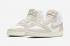 Nike Court Borough Mid Premium Sail Light Orewood Marrón 844907-101