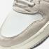 Nike Court Borough Mid Premium Sail Light Orewood Marrón 844907-101