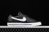 Nike Court Legacy Canvas Schwarz Weiß Schuhe CU4150-002