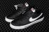 boty Nike Court Legacy Canvas Black White CU4150-002