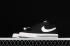 boty Nike Court Legacy Canvas Black White CW6539-002