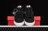 Nike Court Legacy Canvas Black White Shoes CW6539-002