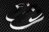 boty Nike Court Legacy Canvas Black White CW6539-002