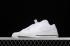 Nike Court Legacy Canvas White Black Casual Shoes CU4150-100