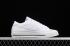 Nike Court Legacy Canvas White Black Casual Shoes CU4150-100