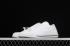 Nike Court Legacy Canvas Wit Zwart Schoenen CW6539-100