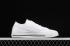 Nike Court Legacy Canvas Hvid Sort Sko CW6539-100