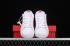 Nike Court Legacy Canvas GS 白色粉紅色鞋 DA5380-103