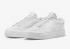 Nike Court Legacy Lifte Triple Blanco DM7590-101