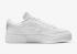 Nike Court Legacy Lifte Triple Blanco DM7590-101