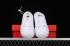 Nike Court Legacy Mule Wit Zwart Gum Lichtbruin DB3970-100