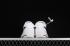 Nike Court Legacy Canvas White Balck Red Shoes CZ6539-101