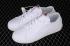 Sepatu Nike Court Legacy White Black Red CZ0294-100