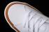 Nike Court Legacy White Desert Ochre Gum חום בהיר CU4150-102