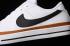 Nike Court Legacy White Desert Ochre Gum חום בהיר CU4150-102