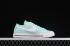 Nike Court Legacy Canvas White Green Black Shoes CZ2094-300