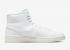 Nike Court Royale 2 Mid Triple Branco CT1725-100