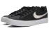 Nike Court Royale AC 블랙 화이트 AO2810-002 .