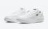 Nike Court Vintage Premium Blanc Volt Noir-Neo Turquoise CZ7936-100