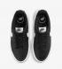 Nike Court Vision ALT LTR Black White DM0113-002