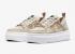 Nike Court Vision Alta Cream Bianche CW6536-200