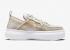 Nike Court Vision Alta Crème Wit CW6536-200