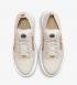 Nike Court Vision Alta Crème Wit CW6536-200