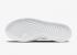 Nike Court Vision Alta Crema Blanco CW6536-200