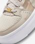 Nike Court Vision Alta Cream White CW6536-200