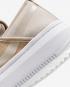 Nike Court Vision Alta Cream Bianche CW6536-200