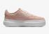 Nike Court Vision Alta Pink Oxford White Light Soft Pink DM0113-600
