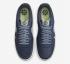 Nike Court Vision Low Next Nature Thunder Blue Grey DM0836-400