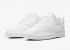 Nike Court Vision Low Next Nature Triple White DH2987-100