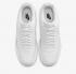 Nike Court Vision Low Next Nature Triple Blanco DH2987-100